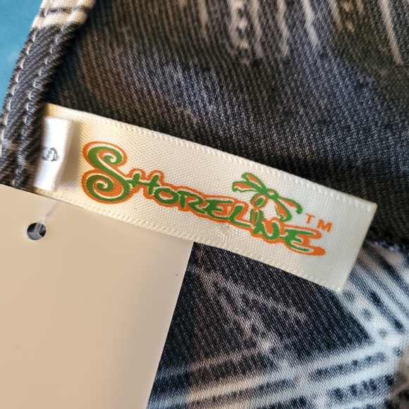 Starburst Cover Up Beach Dress size SMALL - Picture 2 of 15